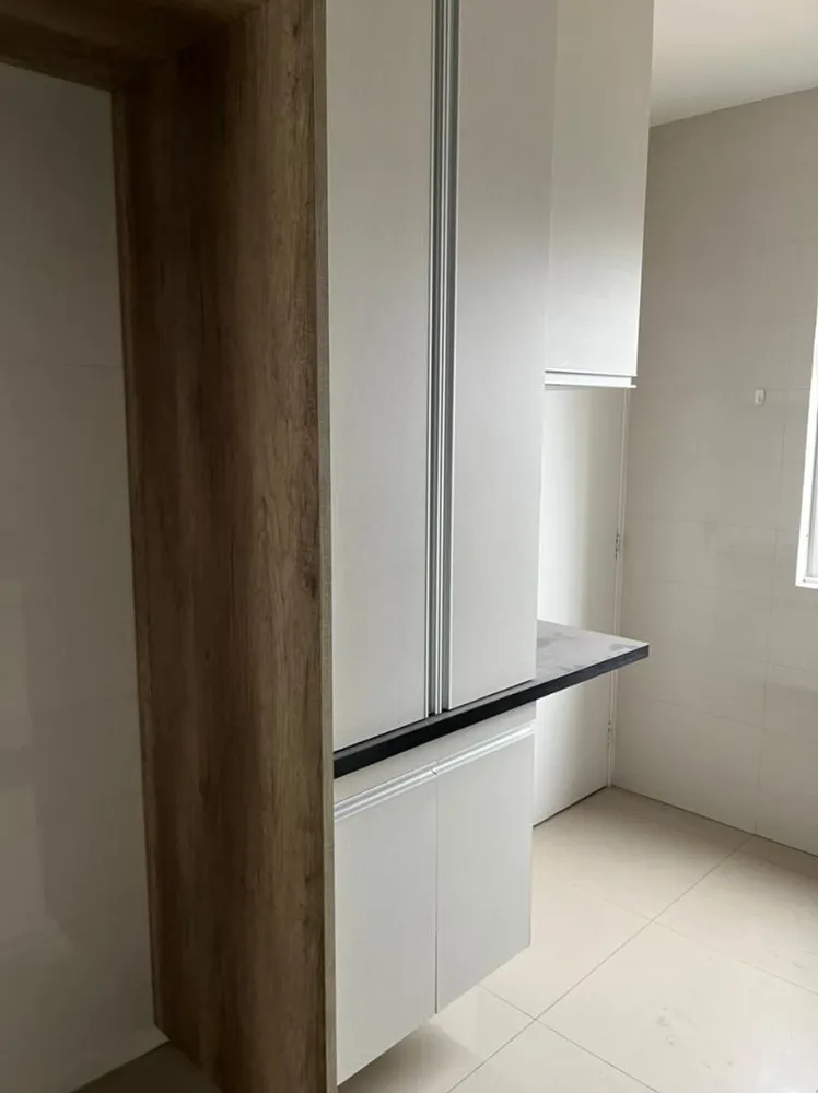 Apartamento, 3 quartos, 125 m² - Foto 3