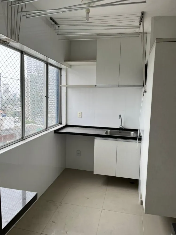Apartamento, 3 quartos, 125 m² - Foto 7