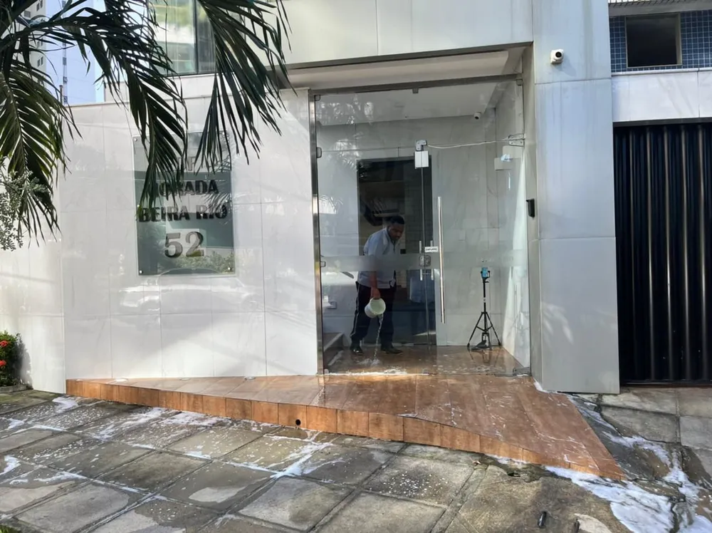 Apartamento, 3 quartos, 125 m² - Foto 2