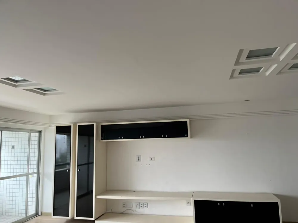 Apartamento, 3 quartos, 125 m² - Foto 4
