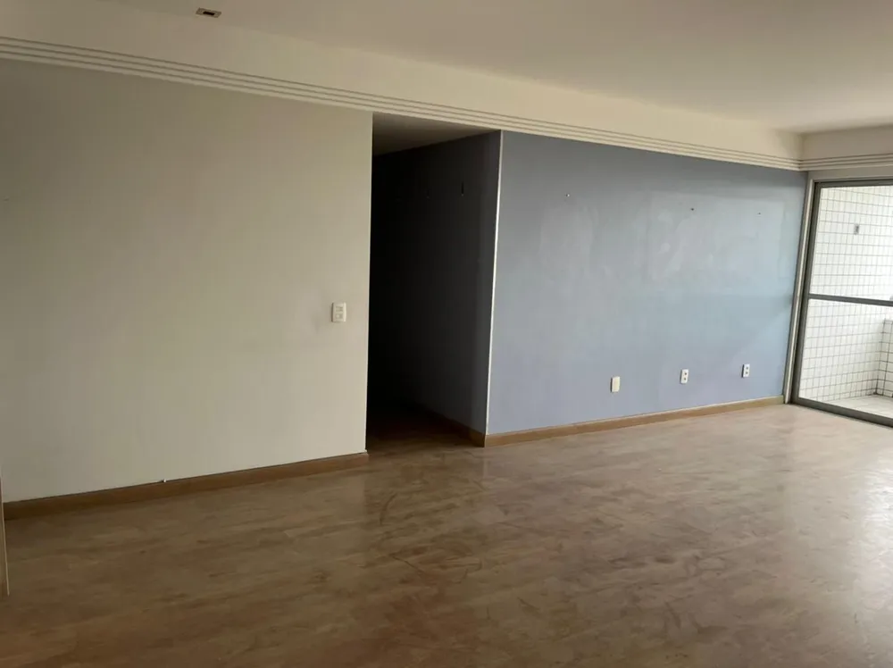 Apartamento, 3 quartos, 125 m² - Foto 2