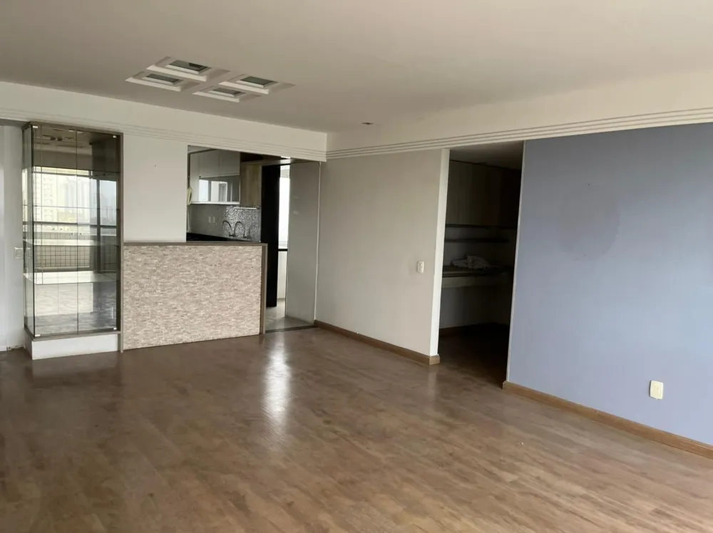 Apartamento, 3 quartos, 125 m² - Foto 3