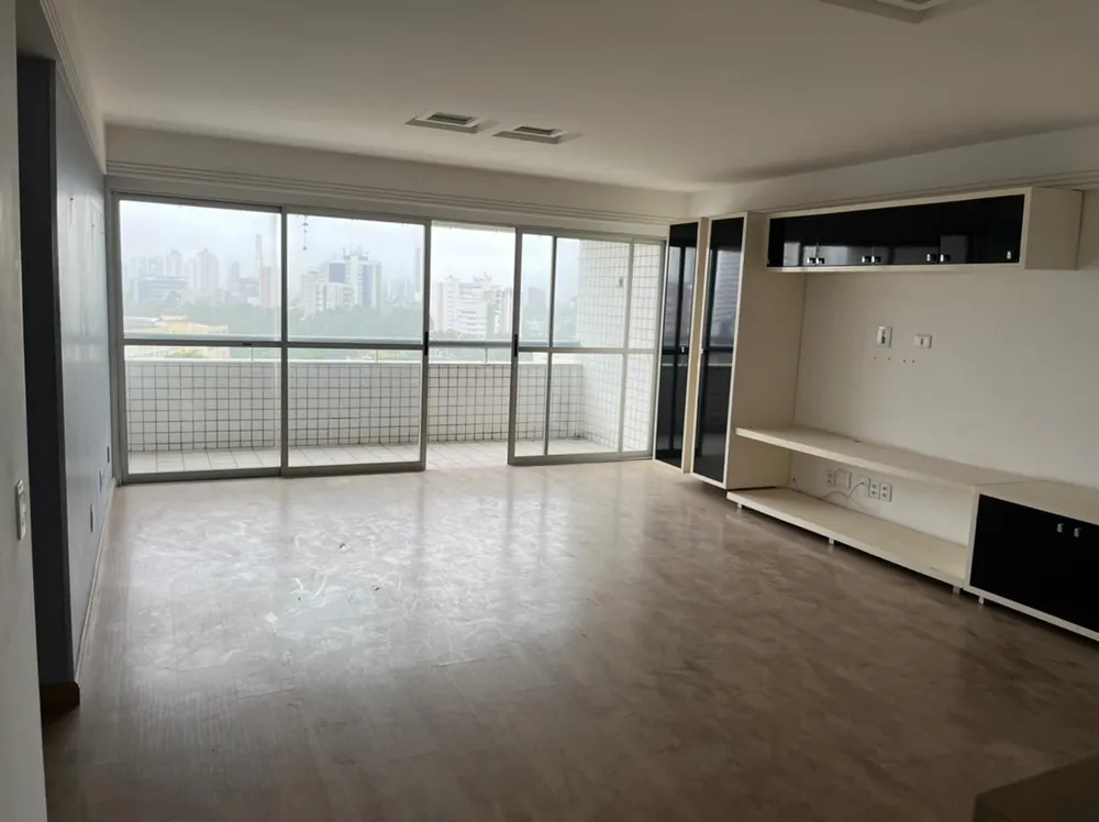 Apartamento, 3 quartos, 125 m² - Foto 1
