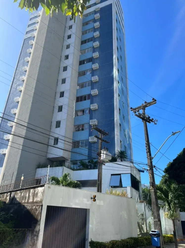 Apartamento, 3 quartos, 125 m² - Foto 1