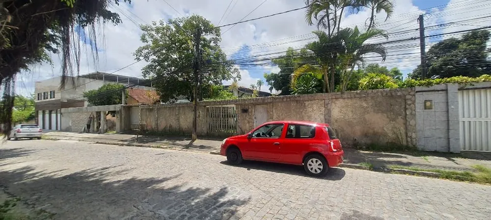 Casa, 5 quartos, 943 m² - Foto 3