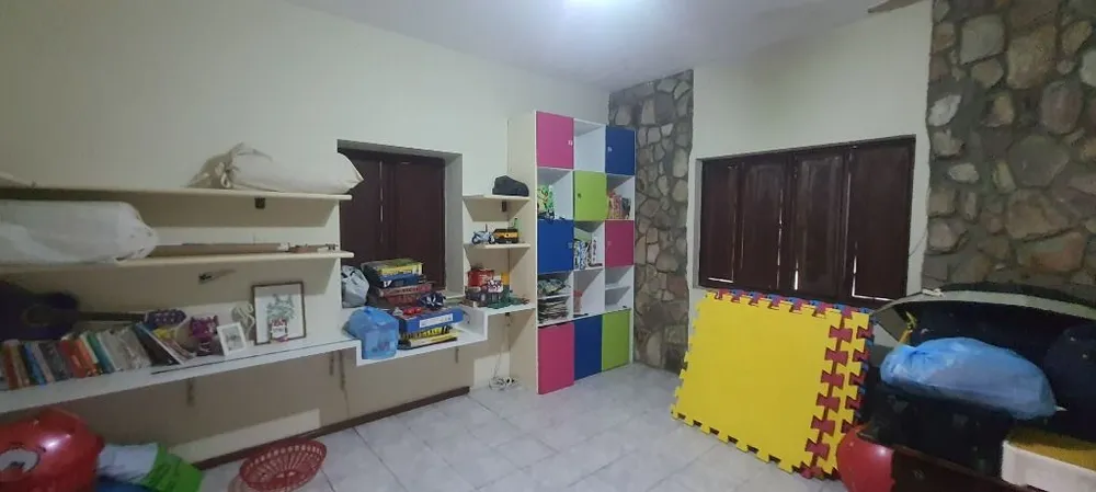 Casa, 5 quartos, 943 m² - Foto 16