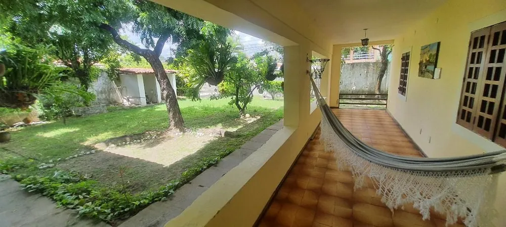 Casa, 5 quartos, 943 m² - Foto 9