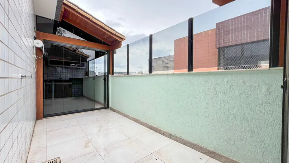 Cobertura, 4 quartos, 263 m² - Foto 8