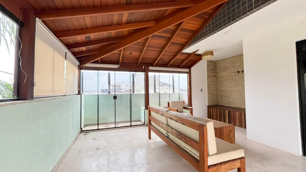 Cobertura, 4 quartos, 263 m² - Foto 3