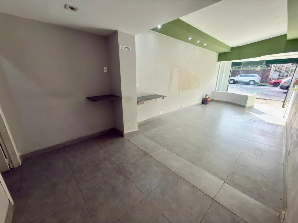 Loja-Salão, 90 m² - Foto 1