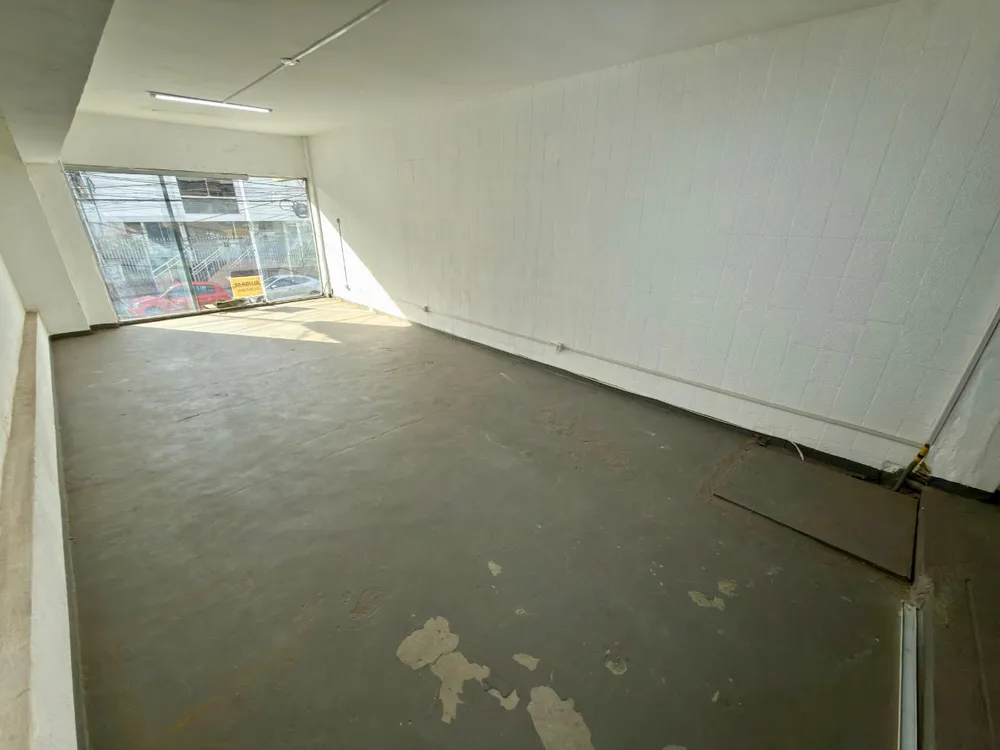 Loja-Salão, 90 m² - Foto 9