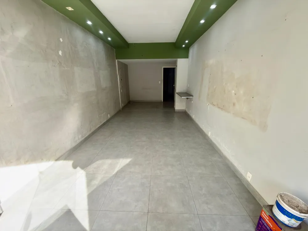 Loja-Salão, 90 m² - Foto 3