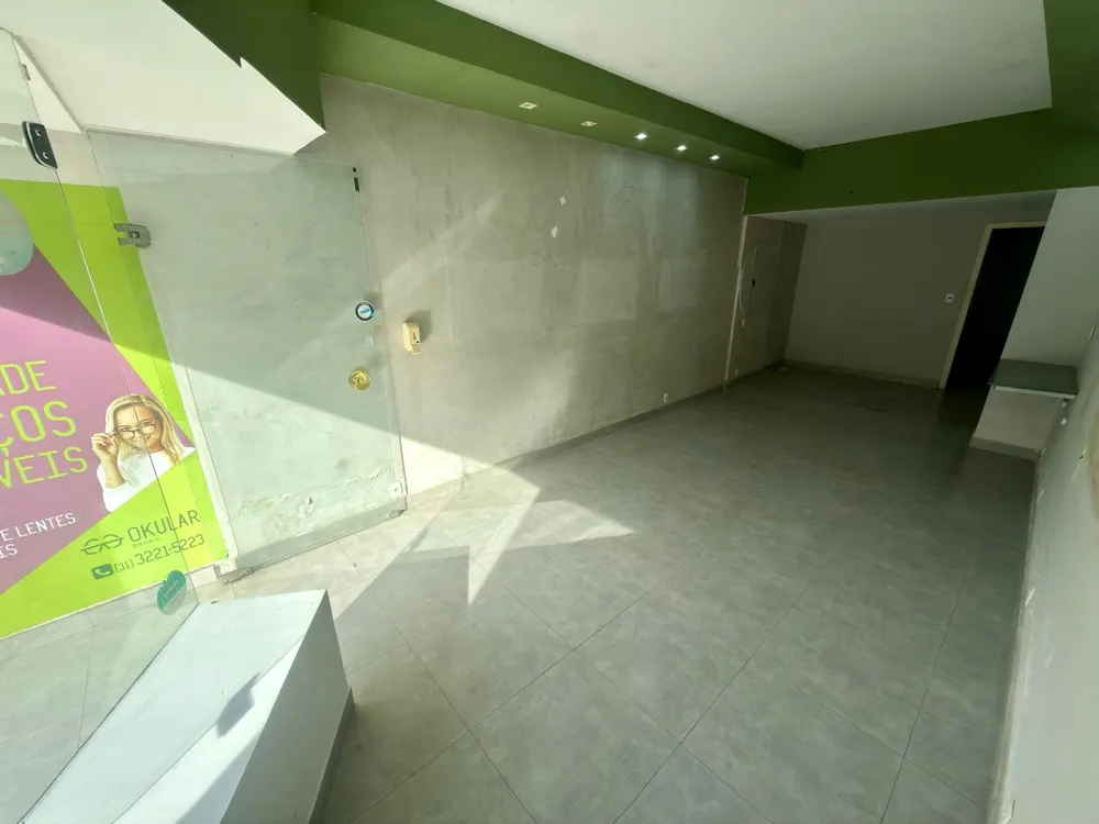 Loja-Salão, 90 m² - Foto 4