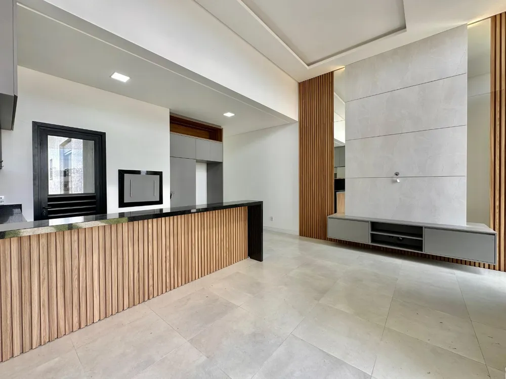 Casa, 3 quartos, 90 m² - Foto 1