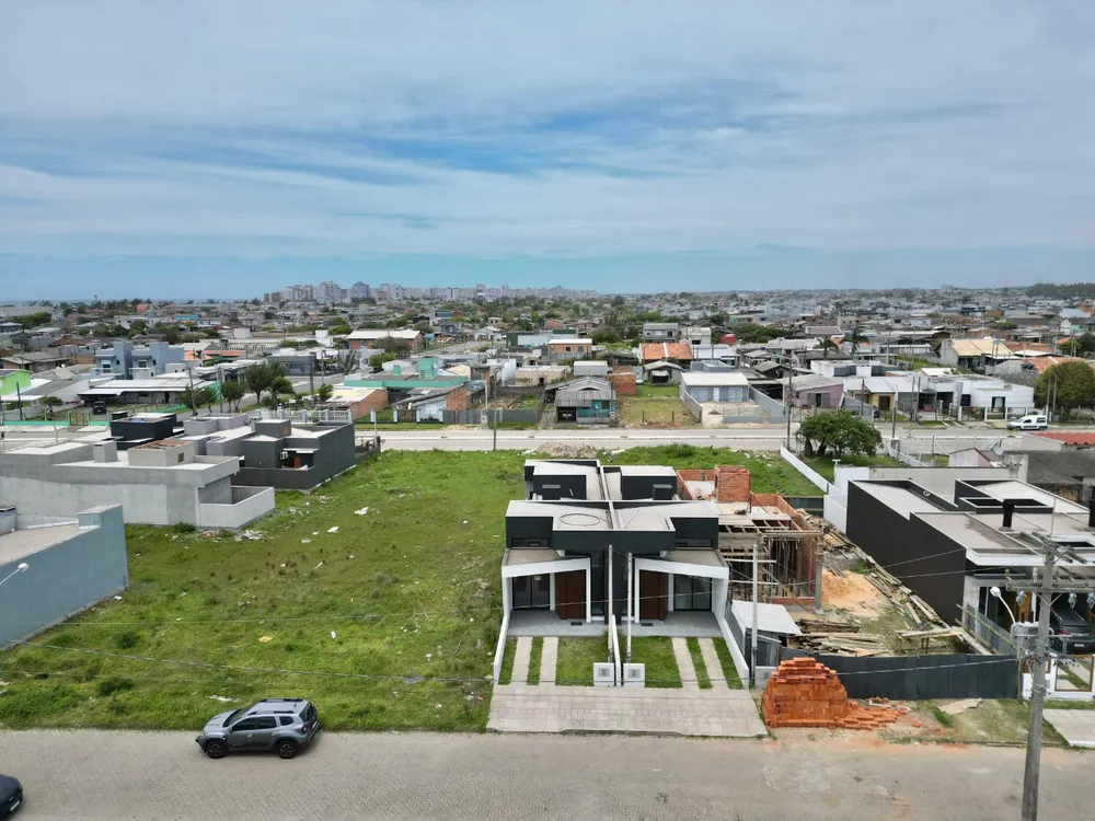 Casa, 3 quartos, 90 m² - Foto 2