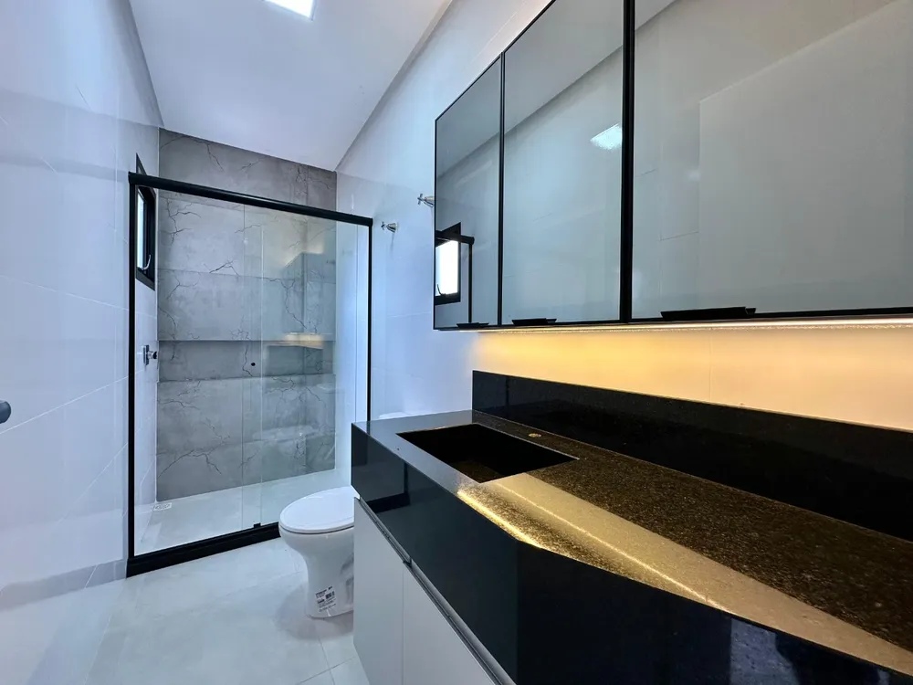 Casa, 3 quartos, 90 m² - Foto 3