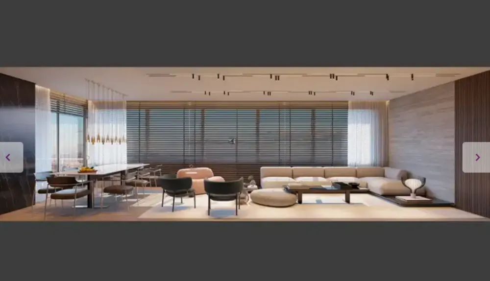 Apartamento, 4 quartos, 182 m² - Foto 9