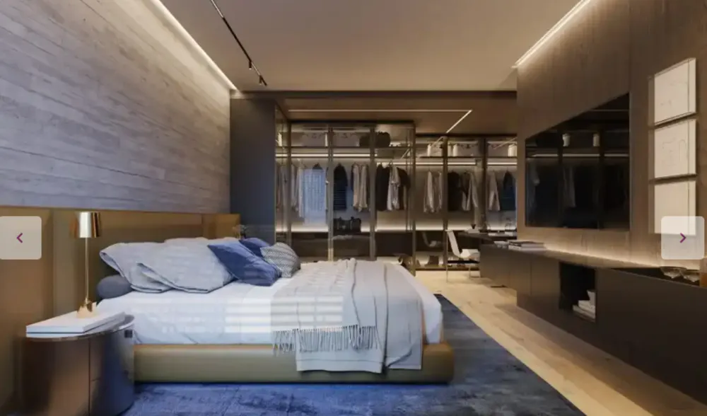 Apartamento, 4 quartos, 182 m² - Foto 6