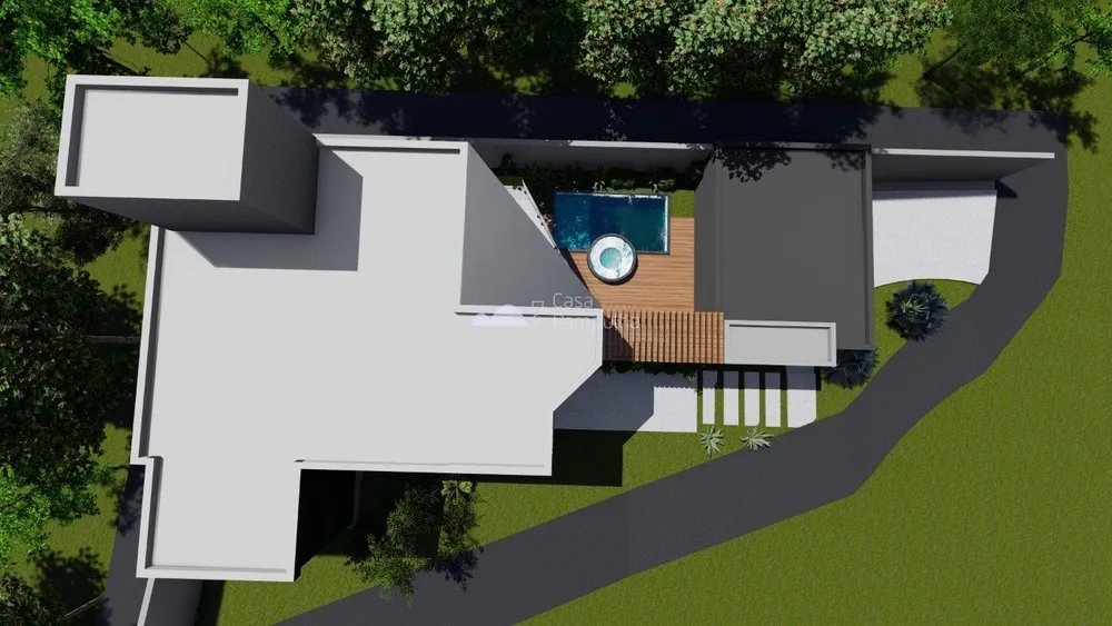 Terreno, 363 m² - Foto 1