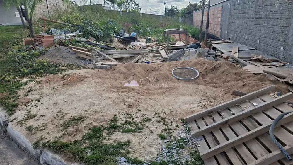 Terreno, 363 m² - Foto 3