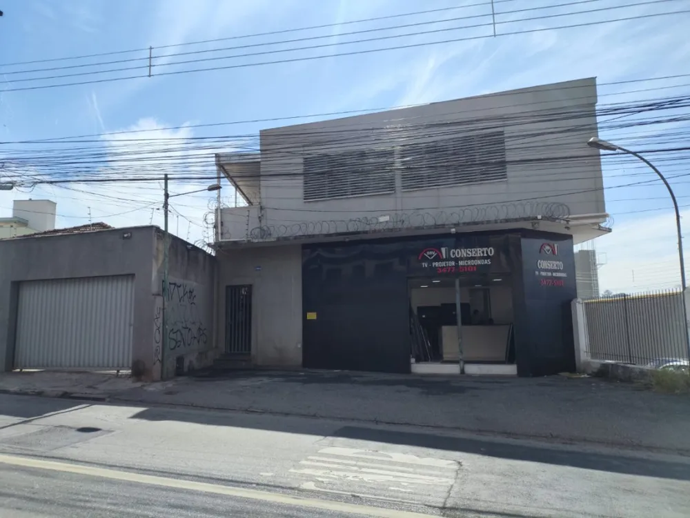 Sala-Conjunto, 93 m² - Foto 2