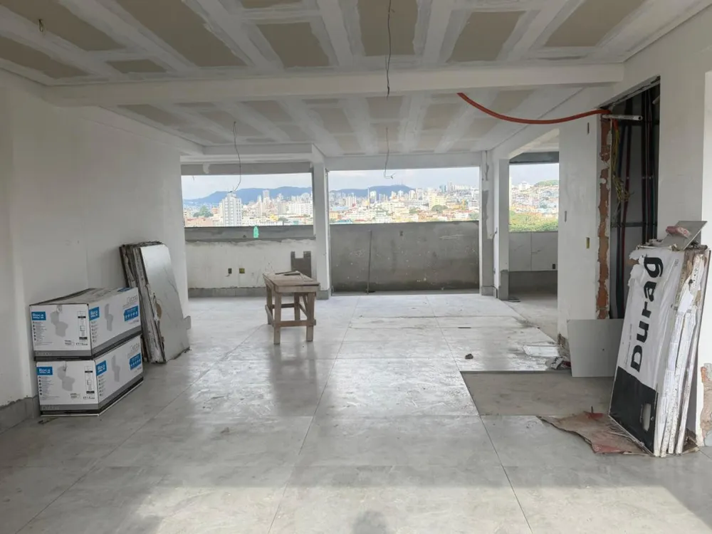 Apartamento, 3 quartos, 83 m² - Foto 7