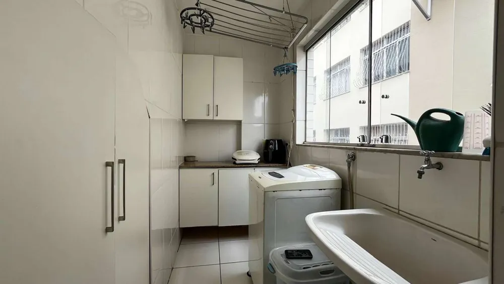 Cobertura, 3 quartos, 174 m² - Foto 12