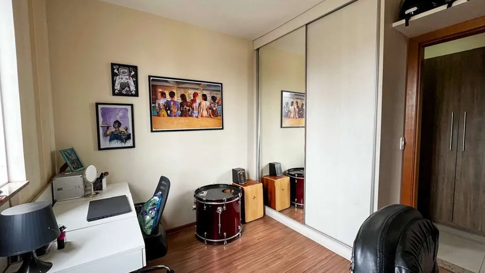 Cobertura, 3 quartos, 174 m² - Foto 10