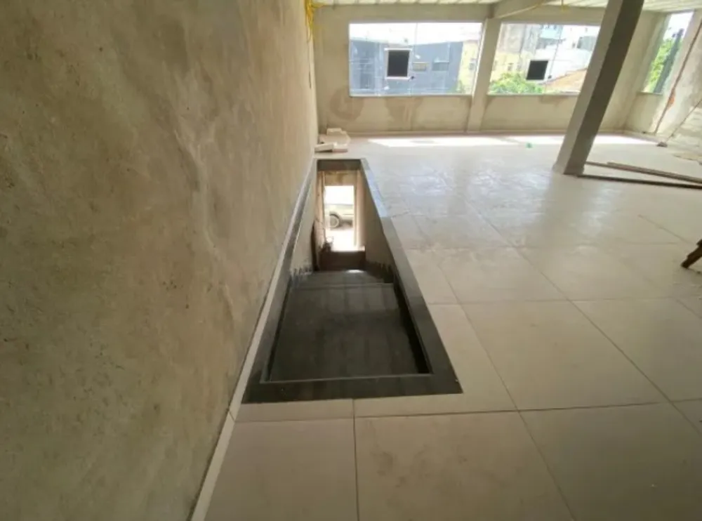 Loja-Salão, 78 m² - Foto 3