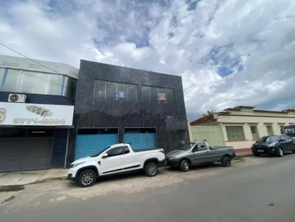 Loja-Salão, 78 m² - Foto 1