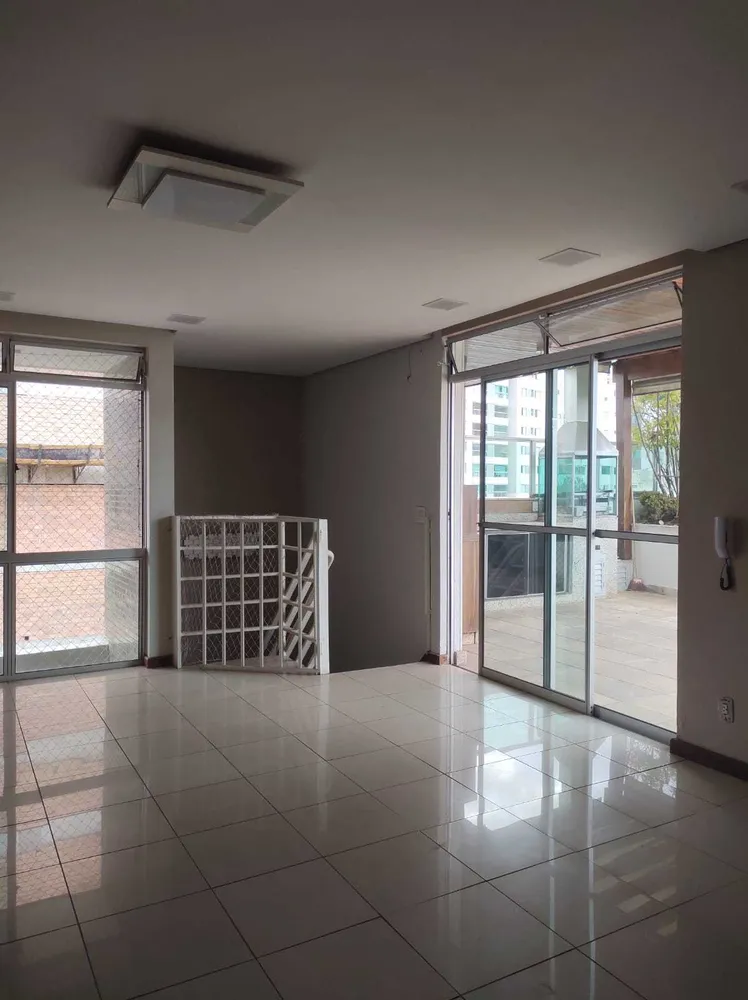 Cobertura, 4 quartos, 180 m² - Foto 5