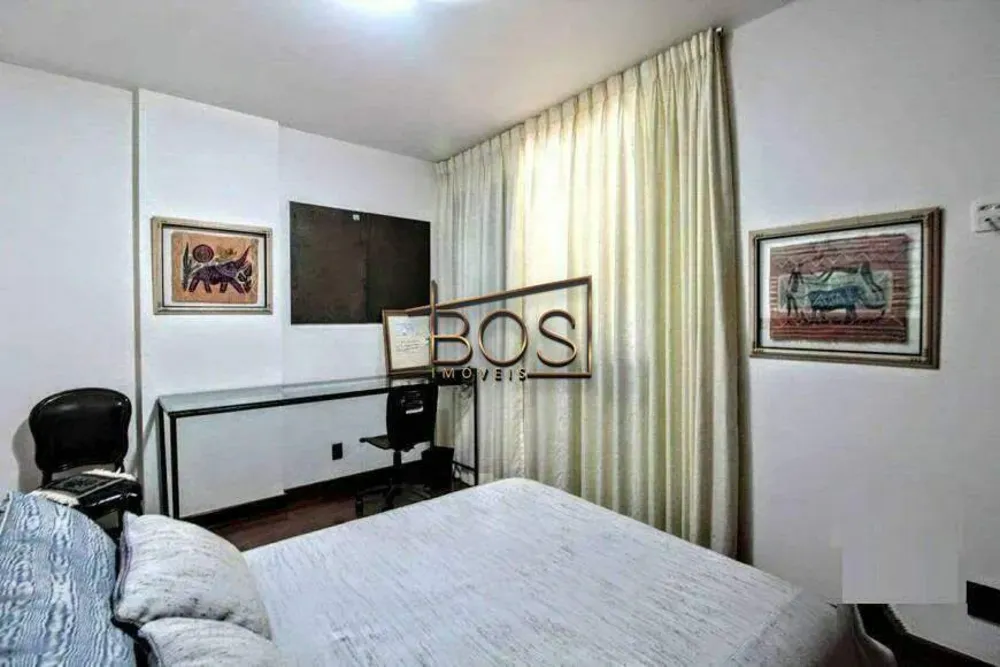 Apartamento, 4 quartos, 260 m² - Foto 10