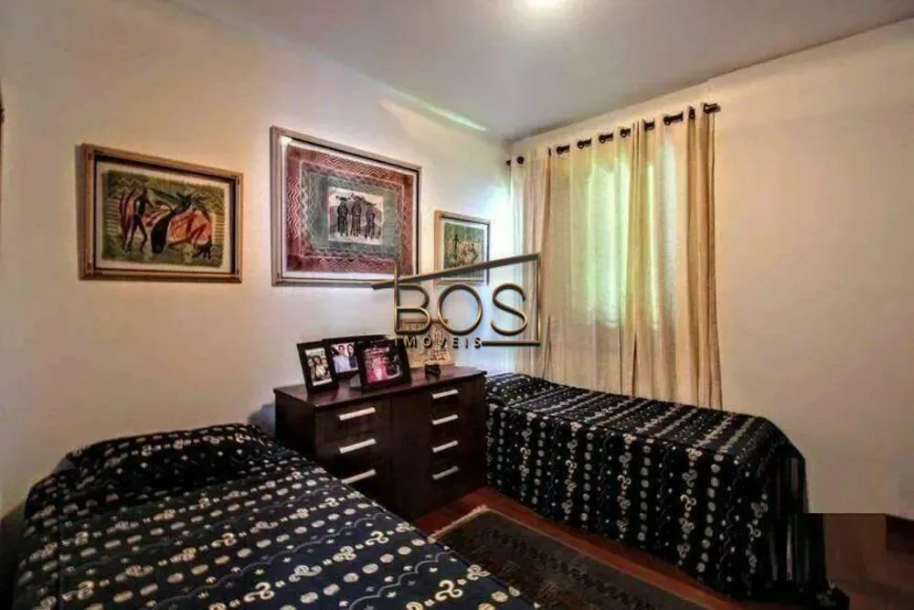 Apartamento, 4 quartos, 260 m² - Foto 19
