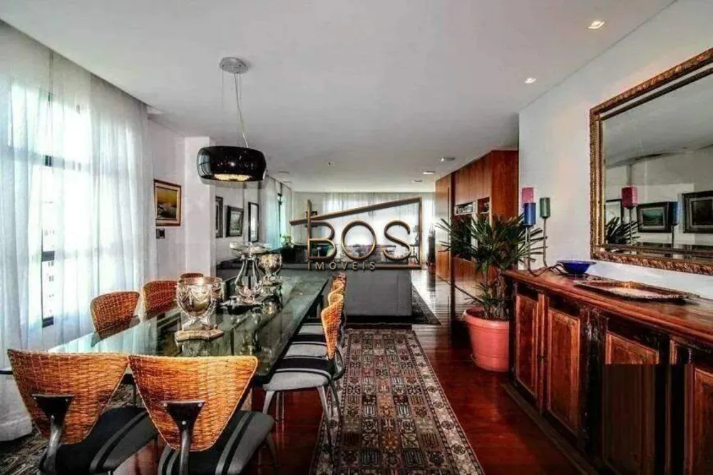 Apartamento, 4 quartos, 260 m² - Foto 4