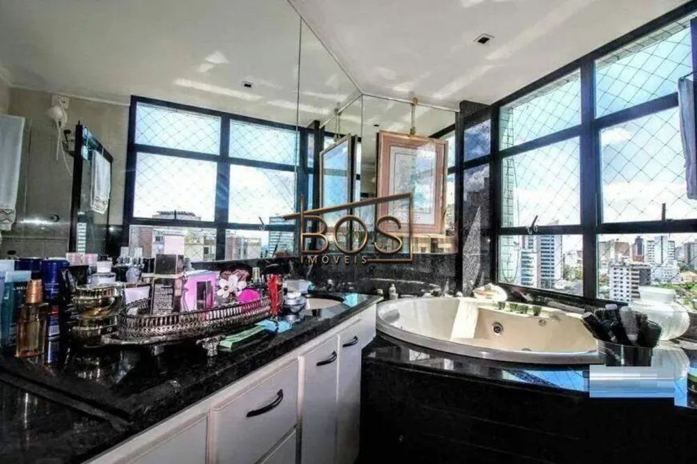 Apartamento, 4 quartos, 260 m² - Foto 9