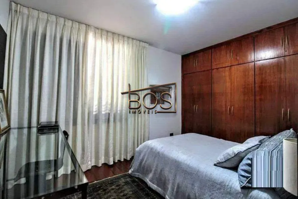 Apartamento, 4 quartos, 260 m² - Foto 9