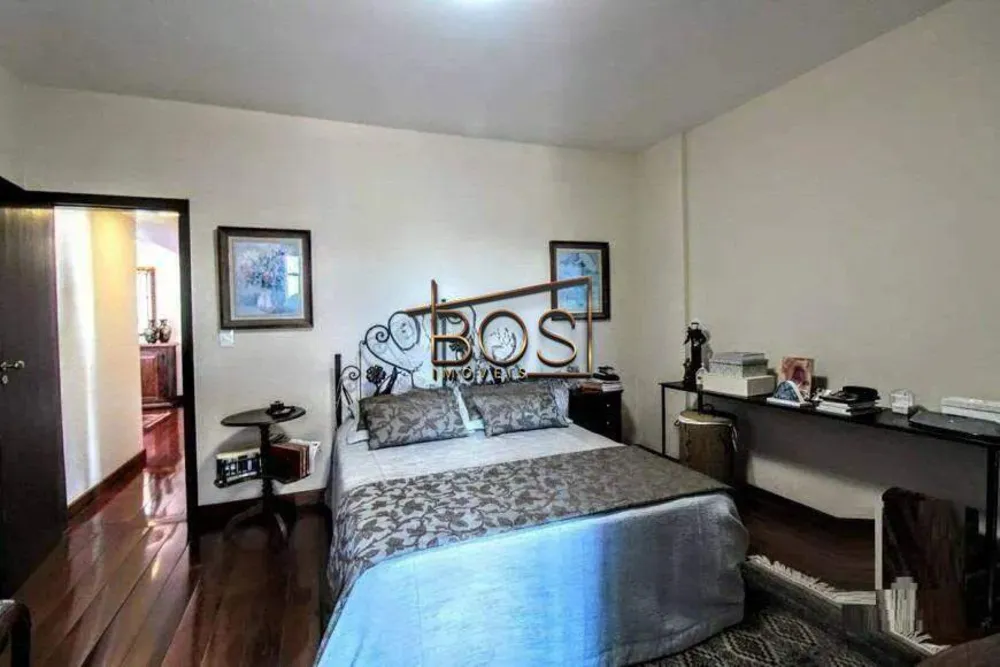Apartamento, 4 quartos, 260 m² - Foto 17