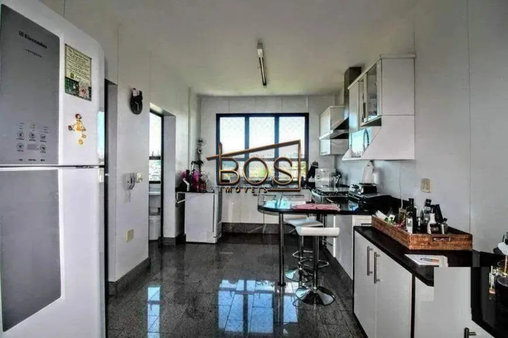 Apartamento, 4 quartos, 260 m² - Foto 7