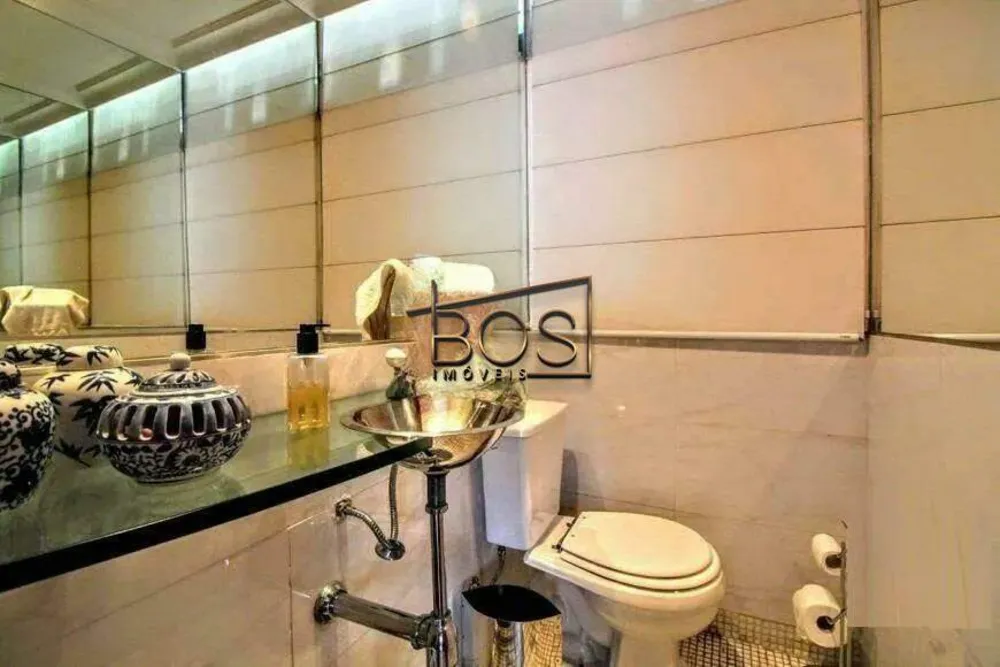 Apartamento, 4 quartos, 260 m² - Foto 11