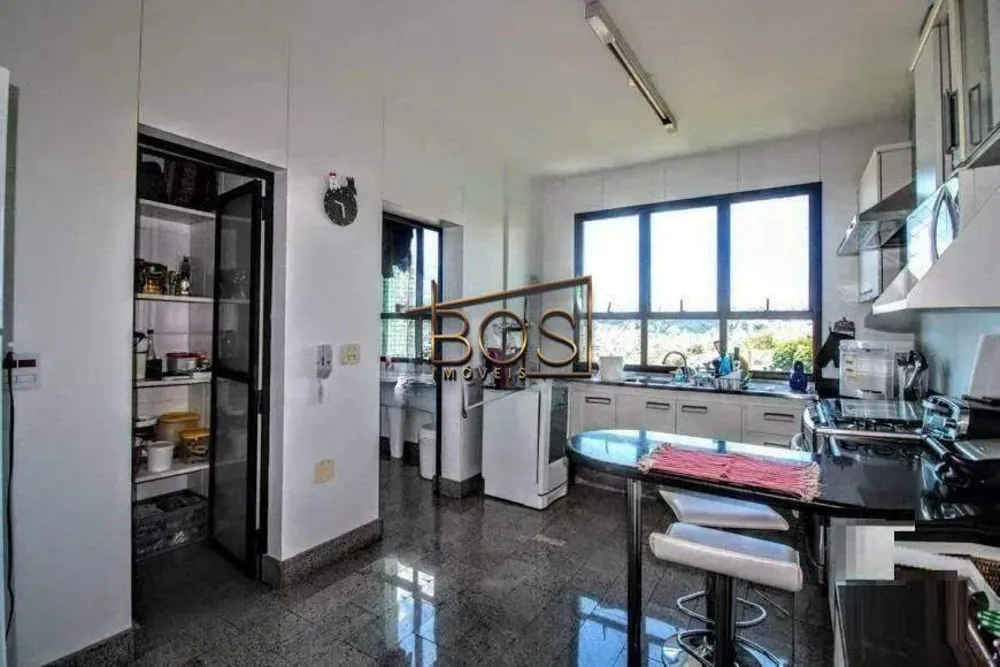 Apartamento, 4 quartos, 260 m² - Foto 8