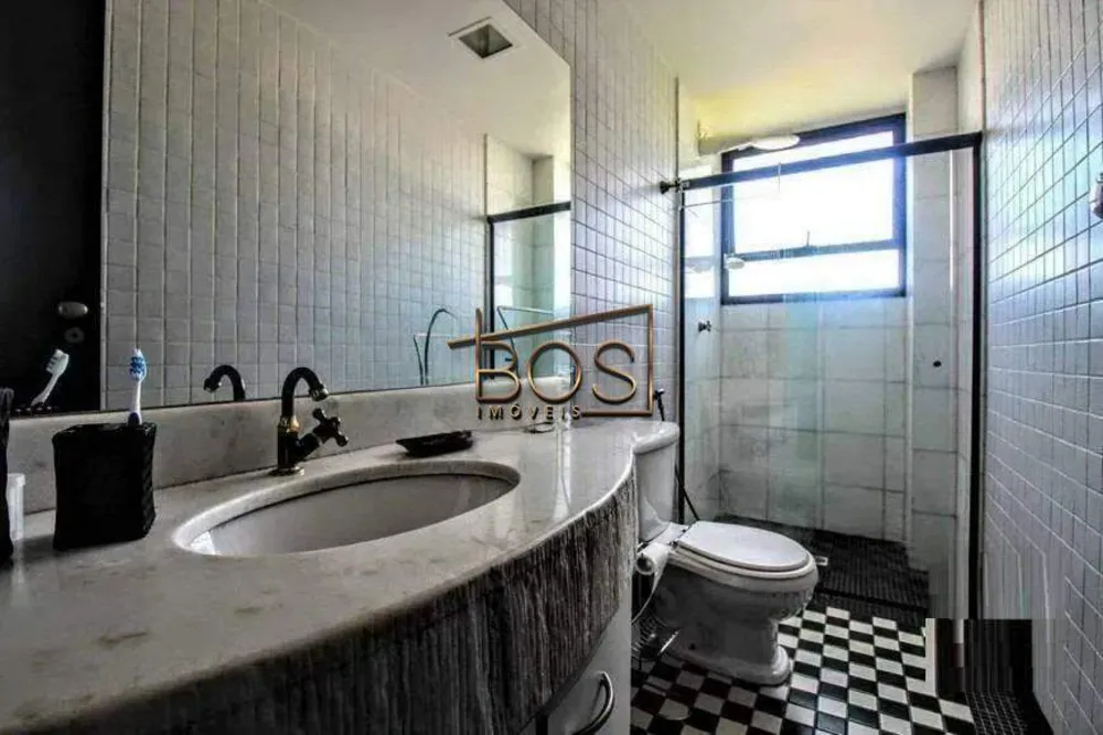Apartamento, 4 quartos, 260 m² - Foto 18
