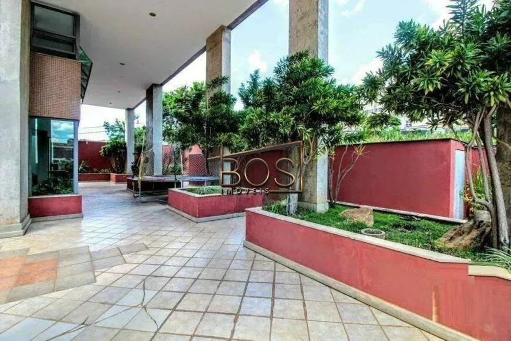Apartamento, 4 quartos, 260 m² - Foto 12