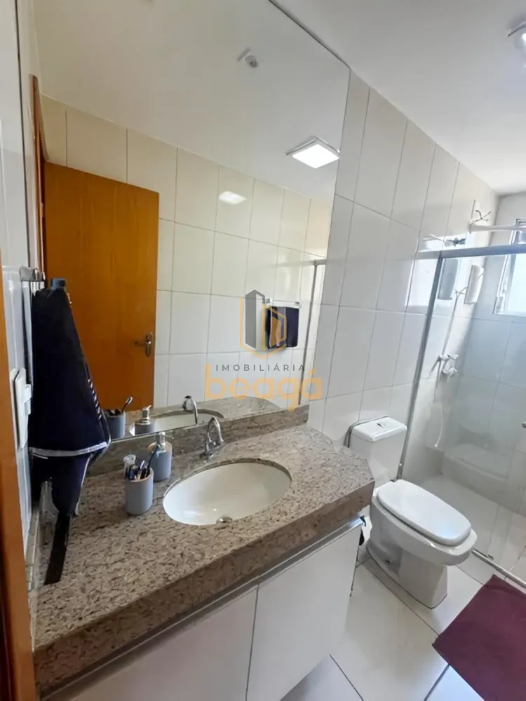 Apartamento, 3 quartos, 102 m² - Foto 11