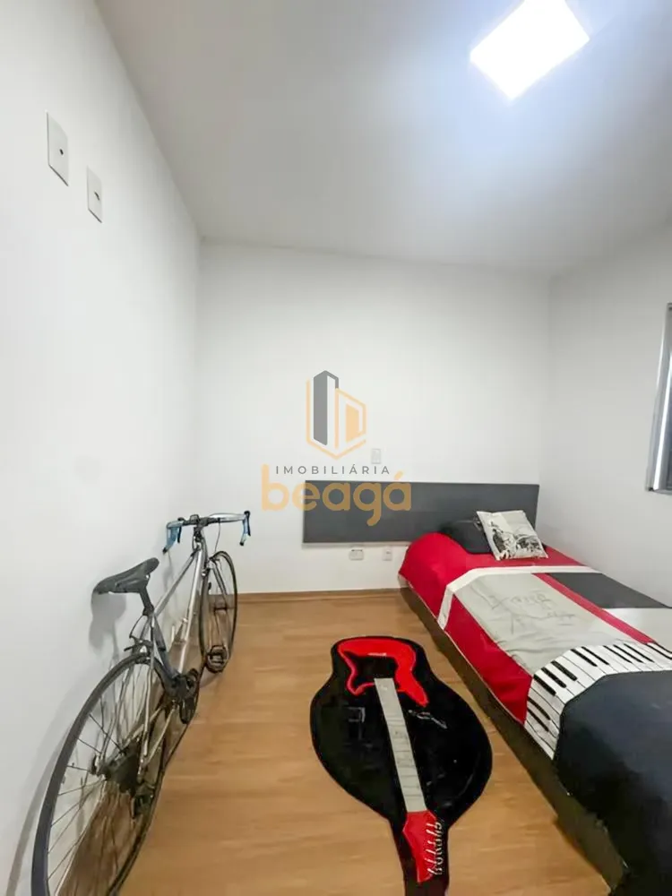 Apartamento, 3 quartos, 102 m² - Foto 7
