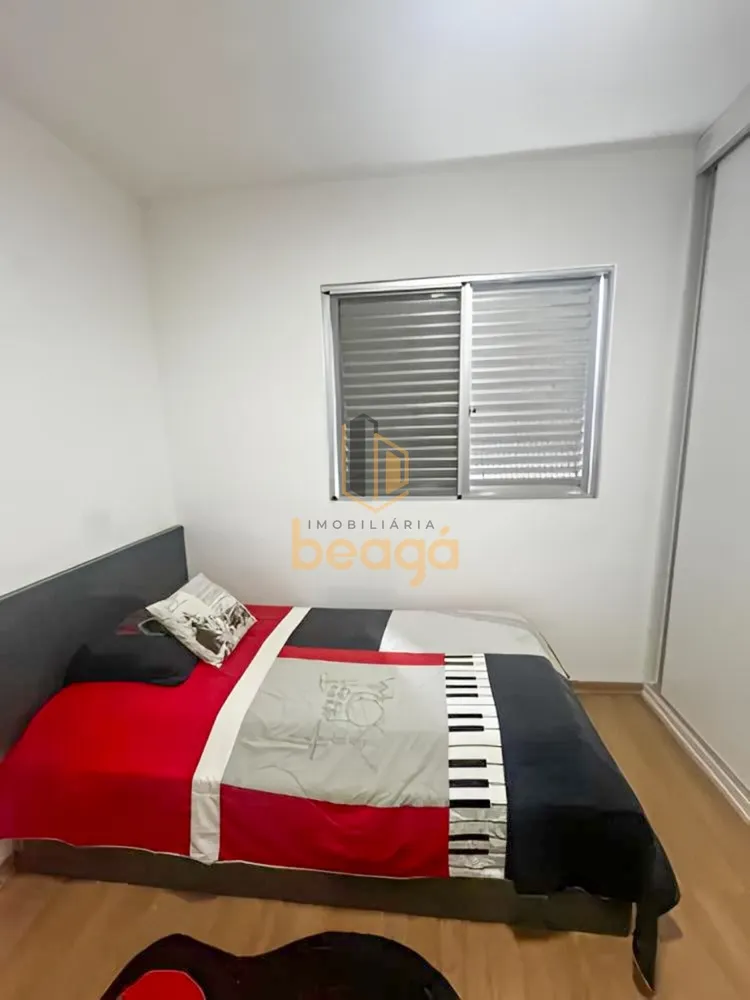 Apartamento, 3 quartos, 102 m² - Foto 9