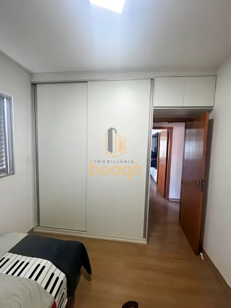 Apartamento, 3 quartos, 102 m² - Foto 8