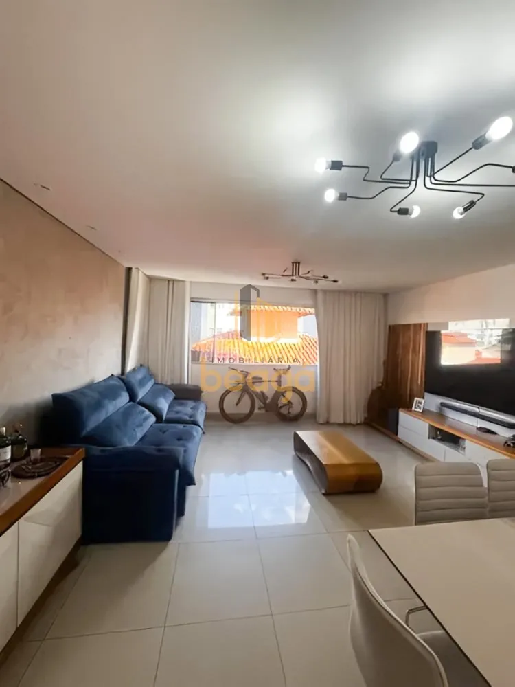Apartamento, 3 quartos, 102 m² - Foto 2