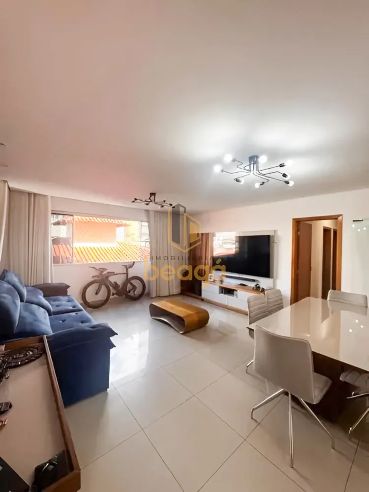 Apartamento, 3 quartos, 102 m² - Foto 3