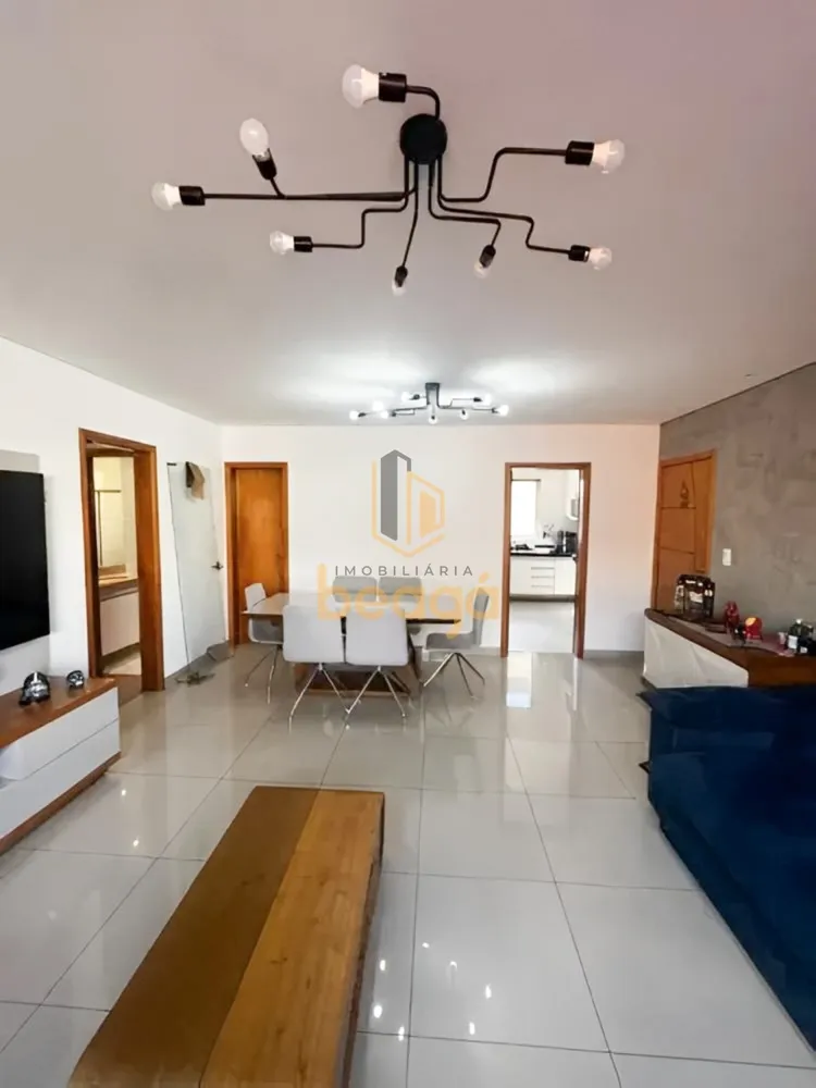 Apartamento, 3 quartos, 102 m² - Foto 1