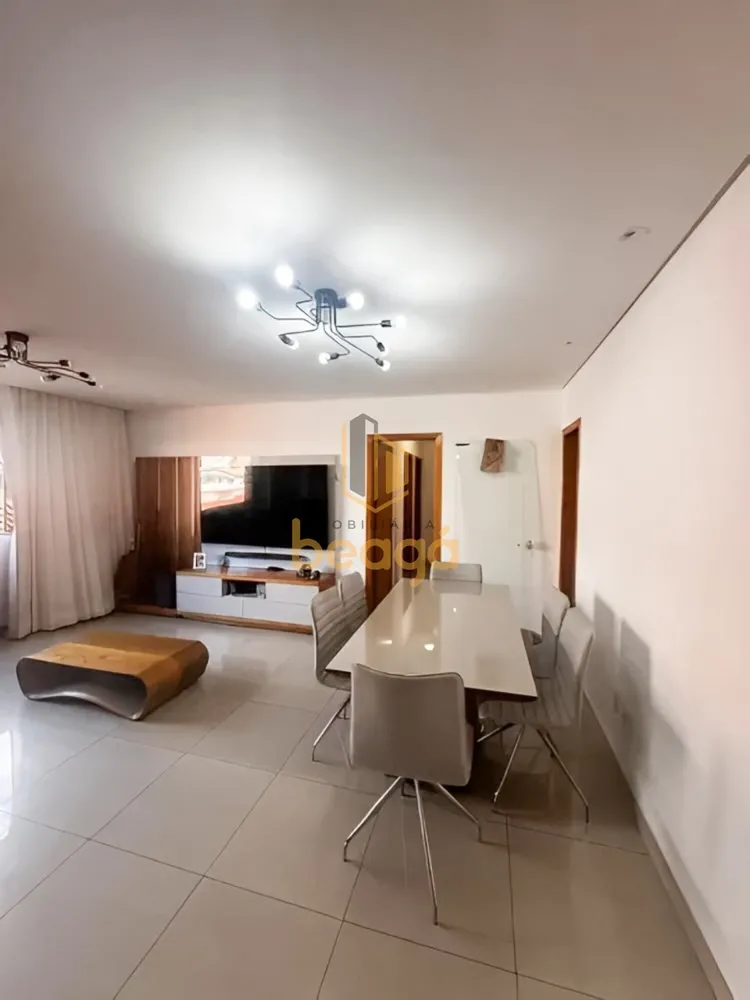Apartamento, 3 quartos, 102 m² - Foto 4